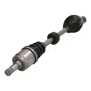 JAPANPARTS GI489 Полуось (приводной вал) в сборе