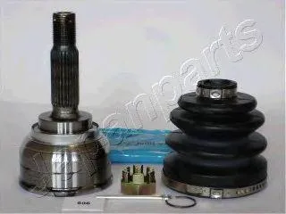 JAPANPARTS GI506 Шрус наружный Mitsubishi Cordia Tradia Space Wagon Eclipse Galant