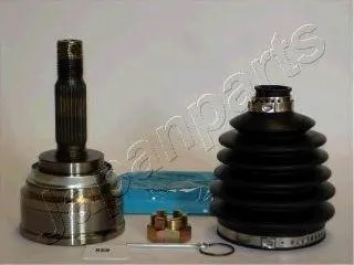 JAPANPARTS GI529 Шарнирный комплект, приводной вал