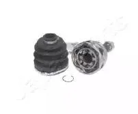 JAPANPARTS GI532 Шрус наружный