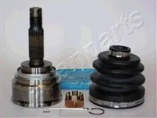 JAPANPARTS GI533 Шрус