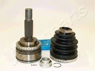 JAPANPARTS GI542 Шрус комплект Mitsubishi Colt V (CJA) 1.5 (CJ2A)
