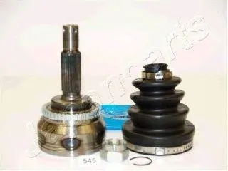 JAPANPARTS GI545 Шрус