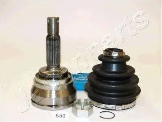 JAPANPARTS GI550 Шрус комплект