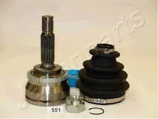 JAPANPARTS GI551 Шрус наружный