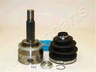 JAPANPARTS GI552 Шрус Space Star (DG0)