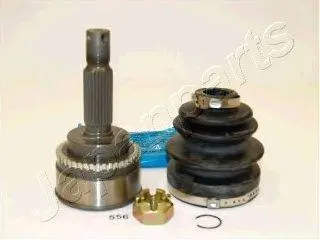 JAPANPARTS GI556 Шрус комплект Outlander I