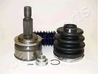 JAPANPARTS GI558 Шрус комплект