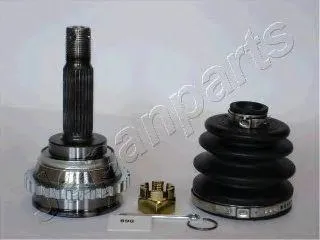 JAPANPARTS GI598 Шрус