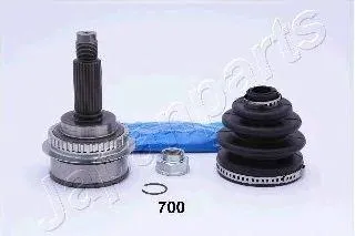 JAPANPARTS GI700 Шрус комплект Forester 2.0 (02-)
