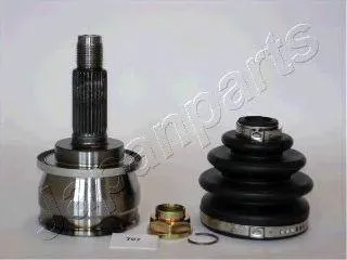 JAPANPARTS GI707 Шрус внутренний перед