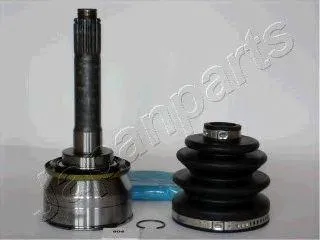 JAPANPARTS GI904 Шрус Isuzu Trooper (UBS) 84- Opel Campo 92- нар.