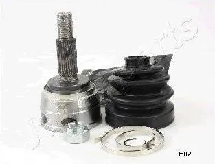 JAPANPARTS GIH02 Шрус