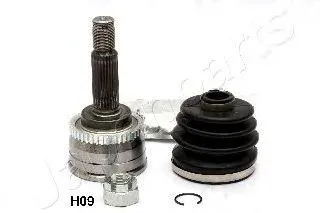 JAPANPARTS GIH09 Шрус