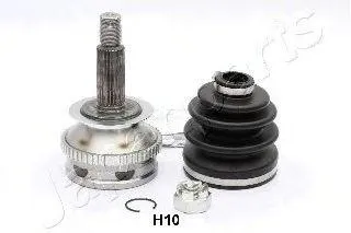 JAPANPARTS GIH10 Шрус