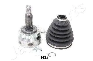 JAPANPARTS GIH13 Шрус