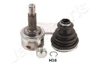 JAPANPARTS GIH16 Шрус