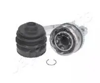 JAPANPARTS GIH36 Шрус Hyundai Sonata NF V 2.0CRDI 05-10 нар.
