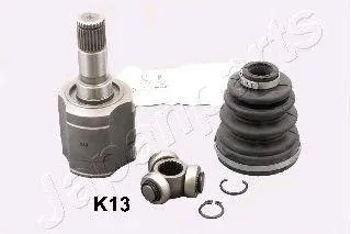 JAPANPARTS GIK13 Шрус внутренний перед лев