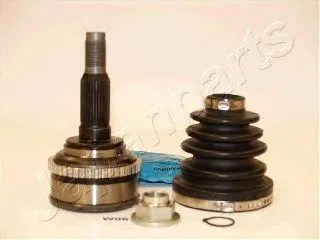 JAPANPARTS GIW06 Шрус