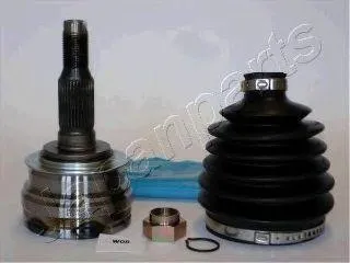JAPANPARTS GIW08 Шрус Daewoo Lanos Espero 1.52.0 95-