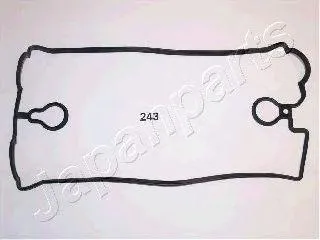 JAPANPARTS GP243 Прокладка клапанной крышки