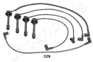 JAPANPARTS IC229 Провода вв компл.