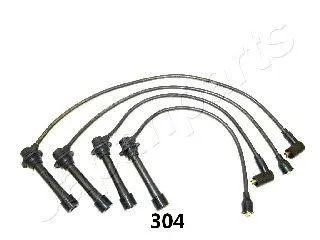 JAPANPARTS IC304 Высоковольтные провода комплект