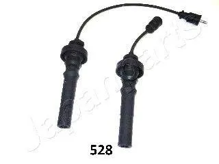 JAPANPARTS IC528 Комплект ввольтных проводов
