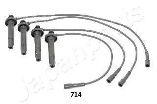 JAPANPARTS IC714 IC-714 ПРОВОДА ВВ Subaru Forester Impreza Legacy 2.02.5 98- (10013160240919038019127 )