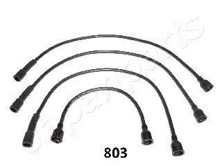 JAPANPARTS IC803 Высоковольтные провода комплект