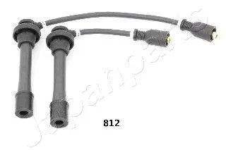 JAPANPARTS IC812 Провода вв компл.