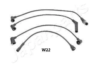 JAPANPARTS ICW22 Провода зажигания комплект