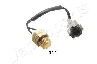JAPANPARTS IV114 Термовыключатель, вентилятор радиатора