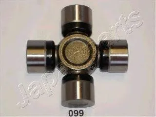 JAPANPARTS JO099 Крестовина кард.вала SsangYong Kyron 05-12 Actyon 01-09 Rexton 02- (81.75*27.00)