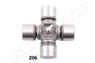 JAPANPARTS JO206 Крестовина Шарнир карданный