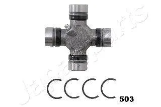 JAPANPARTS JO503 Крестовина кард.вала