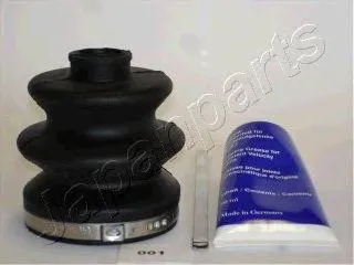 JAPANPARTS KB001 Пыльник Ш.Р.У.С.а комплект Mazda Honda Subaru