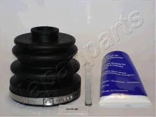 JAPANPARTS KB002 Пыльник Ш.Р.У.С.а комплект Nissan Mazda Honda Daihatsu Mitsubishi