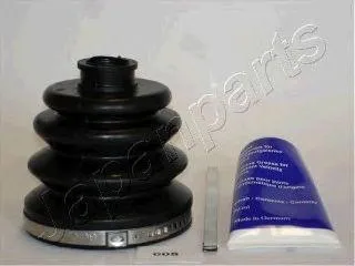 JAPANPARTS KB005 Комплект пыльника шруса  внутреннего Nissan Sunny 100NX Primera Almera 90-00