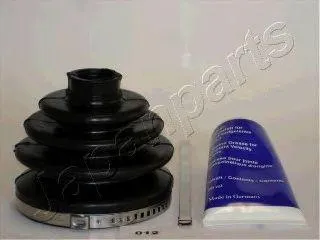 JAPANPARTS KB012 Пыльник Ш.Р.У.С.а комплект Nissan