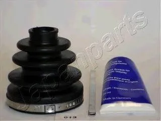 JAPANPARTS KB013 Комплект пыльника шруса  наружного Toyota Carina 1.6 83-92