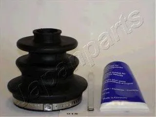 JAPANPARTS KB015 Пыльник Ш.Р.У.С.а комплект Toyota