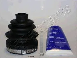 JAPANPARTS KB022 Пыльник ш. р. у. с. а комплект Suzuki
