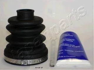 JAPANPARTS KB027 Пыльник Ш.Р.У.С.а комплект Suzuki