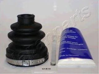 JAPANPARTS KB049 Пыльника шруса  наружнего