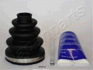 JAPANPARTS KB052 Пыльника шруса  Mazda 323 -04