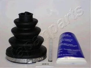 JAPANPARTS KB053 Пыльника шруса  (комплект)