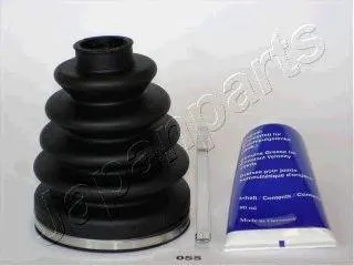 JAPANPARTS KB055 Пыльника шруса комплект
