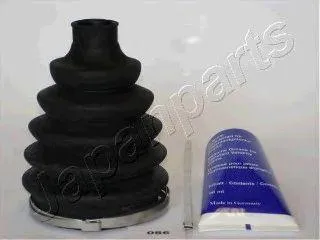 JAPANPARTS KB056 Комплект пыльника шруса наружного Toyota Avensis 1.62.0TD 97-03